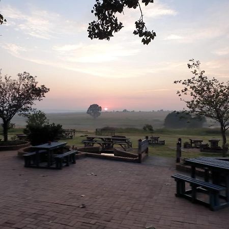 4 Seasons Country Club Hotell Bronkhorstspruit Exteriör bild